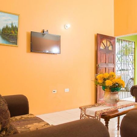 Perfect Vacation Villa Montego Bay Exterior photo